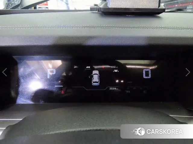 Ssangyong Torres id 3236201 из Кореи 19