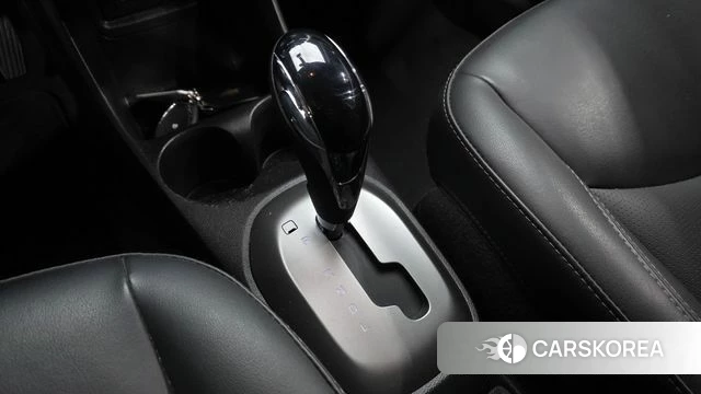 Chevrolet (GM Daewoo) The New Spark id 3911108 из Кореи 19