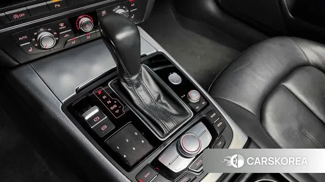 Audi New A6 id 2903101 из Кореи 19