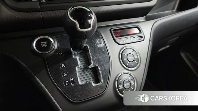 Kia The New Kia Ray id 4591809 из Кореи 19