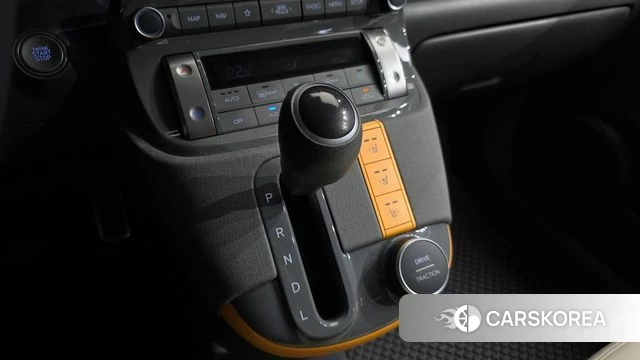 Hyundai Casper id 4281054 из Кореи 36