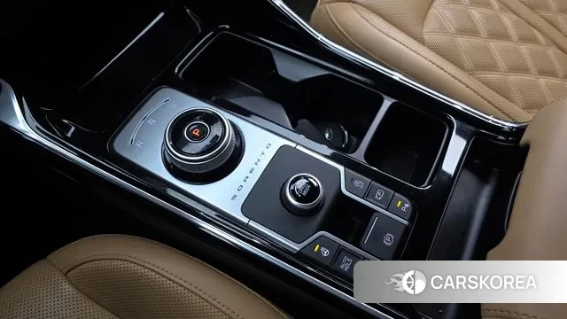 Kia Sorento 4th Generation id 3713365 из Кореи 19