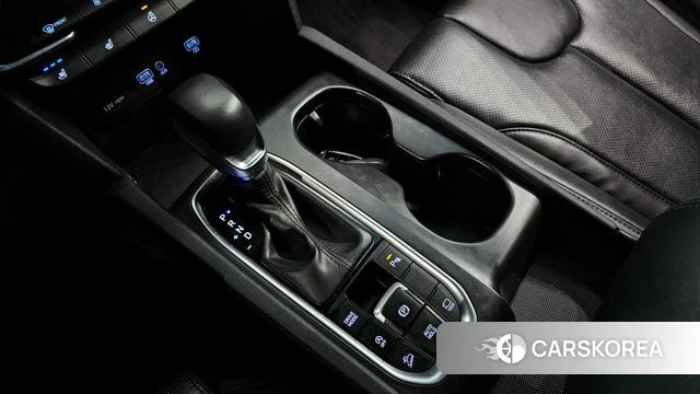 Hyundai Santa Fe TM id 3801276 из Кореи 19