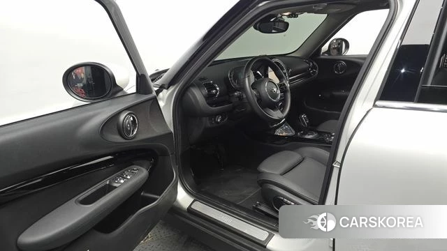 Mini Cooper Clubman id 4701648 из Кореи 29