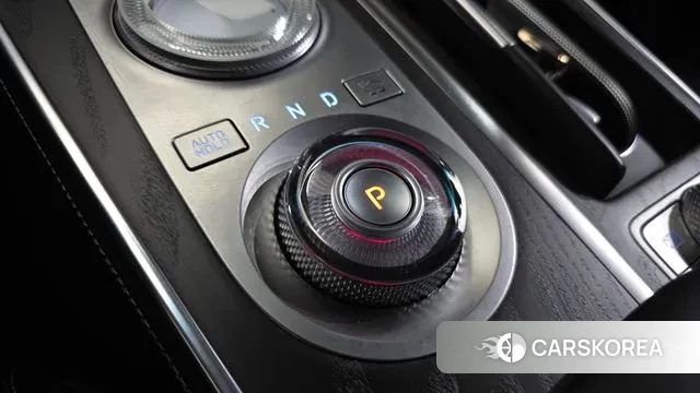 Genesis GV80 id 3546835 из Кореи 19