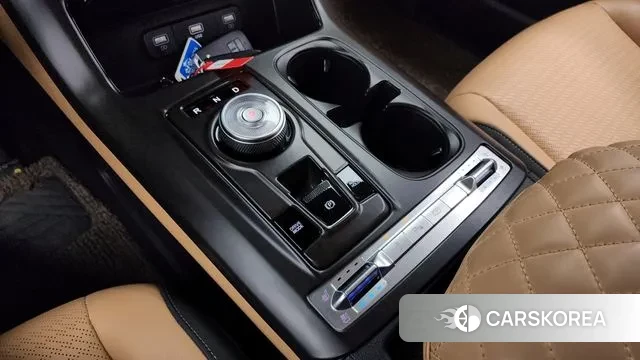 Kia Carnival 4th generation id 3365959 из Кореи 19