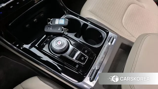 Kia Carnival 4th generation id 3660720 из Кореи 19