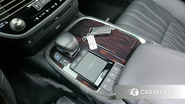 Lexus LS500 5th generation id 3525094 из Кореи 19