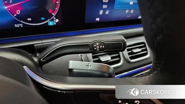 Mercedes-Benz GLS - Class X167 id 3382942 из Кореи 19