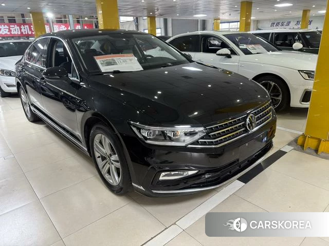 Volkswagen Magotan id 4336231 из Китая 9