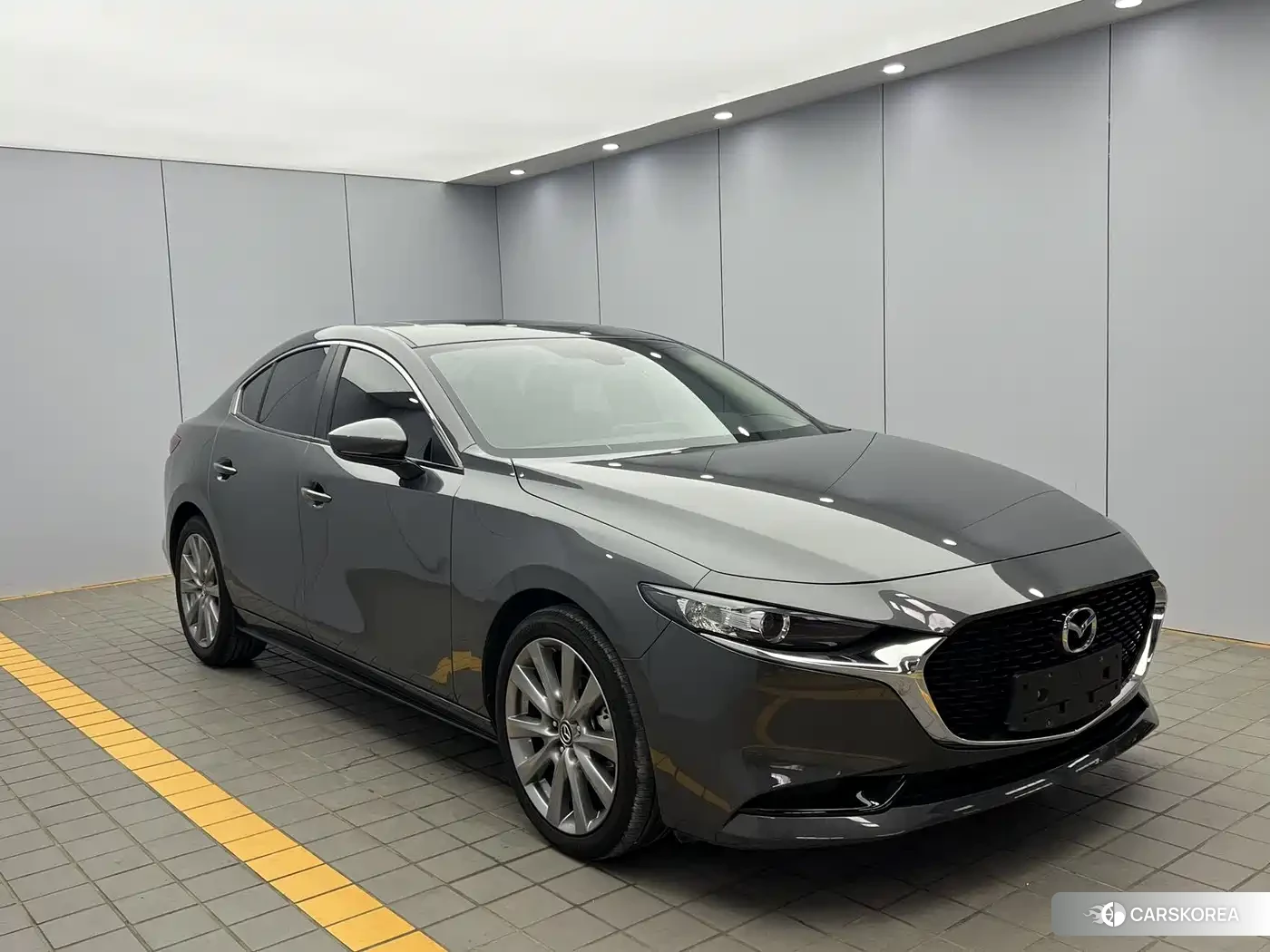 Mazda 3 id 4514236 из Китая 20