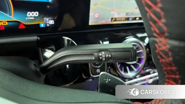 Mercedes-Benz GLA - Class H247 id 3105444 из Кореи 19