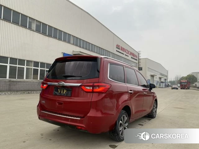 Jiangqi Group Ruifeng R3 id 3882504 из Китая 9