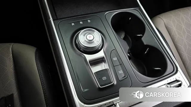 Kia The New Carnival 4th Generation id 3624539 из Кореи 19