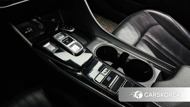 Hyundai Sonata (DN8) id 4245893 из Кореи 29