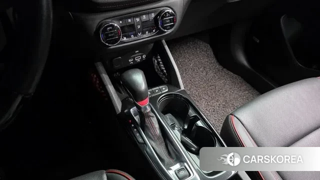 Chevrolet (GM Daewoo) Trailblazer id 3379187 из Кореи 19