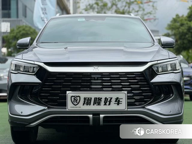 BYD Song Pro DM id 4253326 из Китая 16