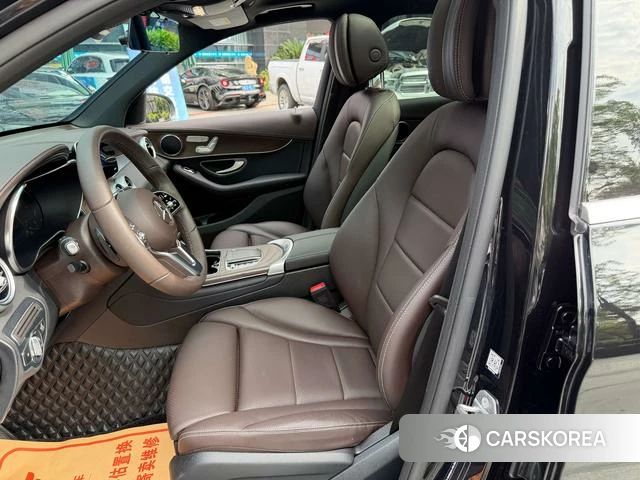 Mercedes-Benz GLC id 4300957 из Китая 12