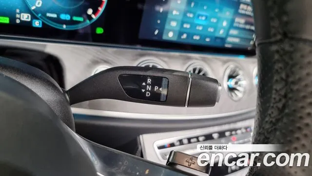 Mercedes-Benz CLS-Class C257 id 2717307 из Кореи 19