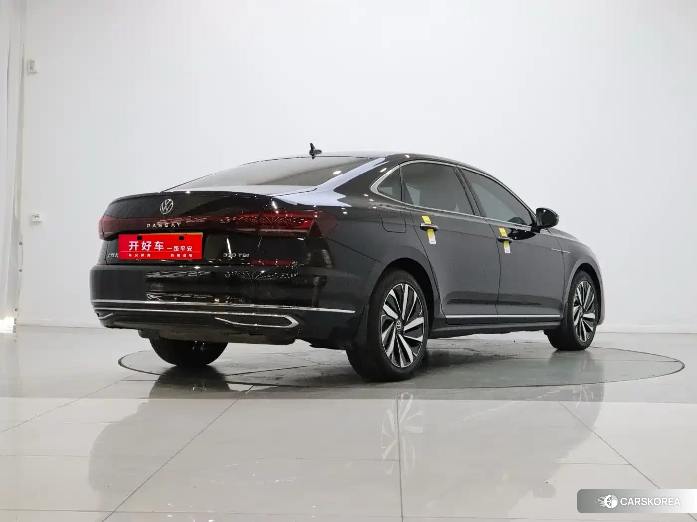 Volkswagen Passat id 4600574 из Китая 21