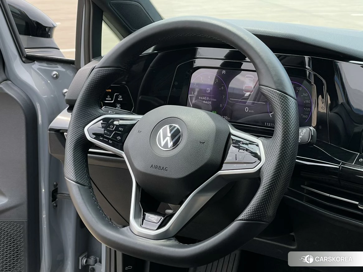 Volkswagen Golf id 4461244 из Китая 19