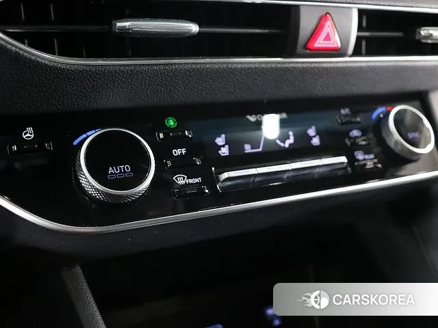 Hyundai Sonata (DN8) id 3694826 из Кореи 19