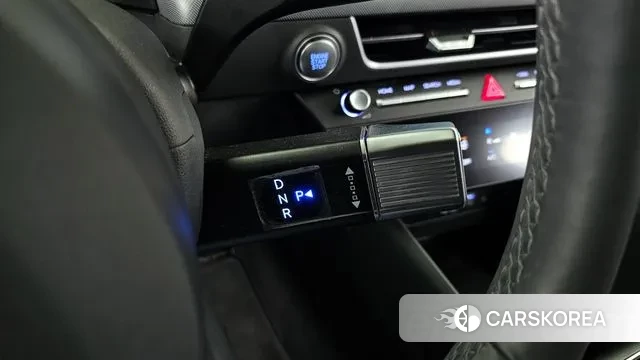 Hyundai Sonata D Edge (DN8) id 3576293 из Кореи 19