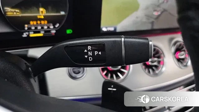 Mercedes-Benz CLS-Class C257 id 3045367 из Кореи 19