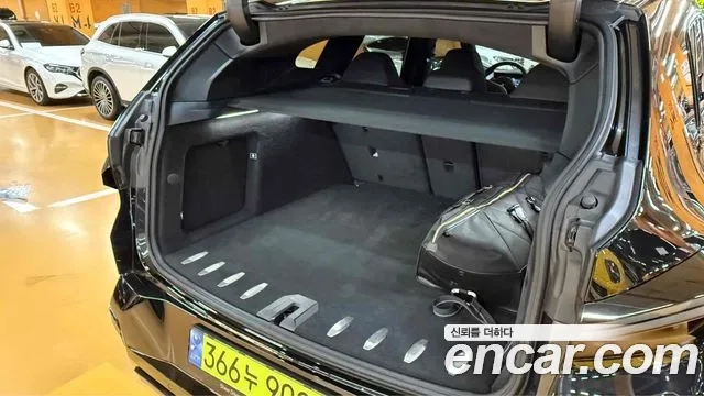 BMW XM (G09) id 2867448 из Кореи 18