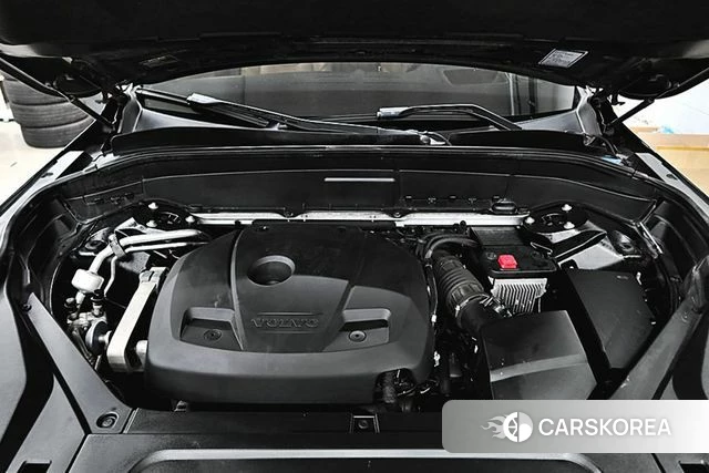 Volvo XC90 second Generation id 4232753 из Кореи 19