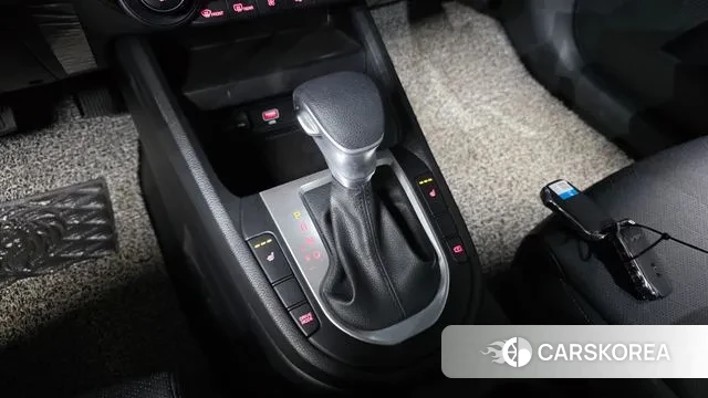 Kia The New K3 2nd generation id 3432192 из Кореи 19