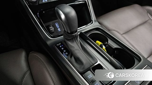 Hyundai Grandeur IG Hybrid id 3867482 из Кореи 19