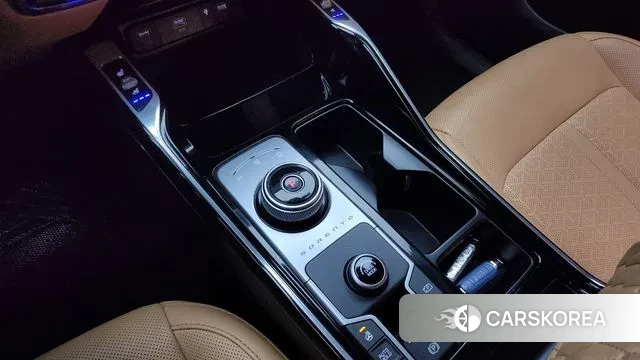 Kia Sorento 4th Generation id 3427078 из Кореи 19