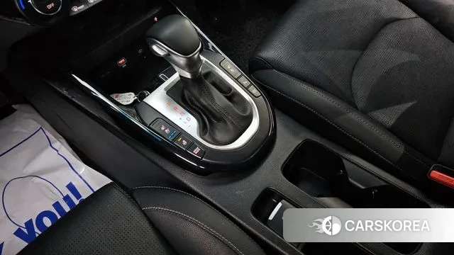 Kia The New K3 2nd generation id 3043634 из Кореи 19