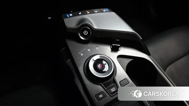 Kia EV6 id 3458514 из Кореи 19