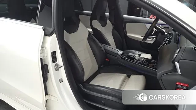 Mercedes-Benz CLA-Class C118 id 3449147 из Кореи 19