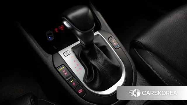 Kia Come New K3 id 4019923 из Кореи 19