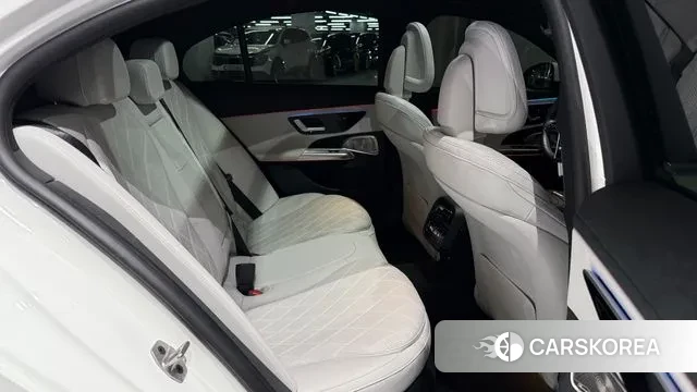 Mercedes-Benz E-Class W214 id 3359354 из Кореи 19