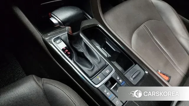 Kia The New K5 2nd generation id 3535980 из Кореи 19