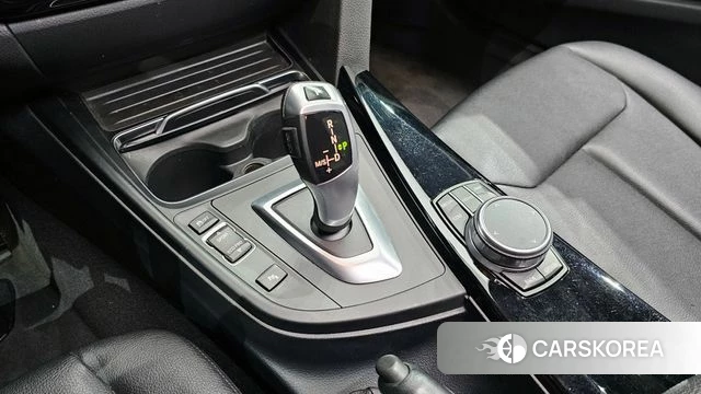 BMW 3 Series GT (F34) id 3801816 из Кореи 19