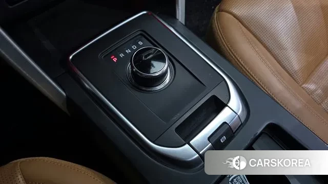 Land Rover Discovery Sports id 3356960 из Кореи 19