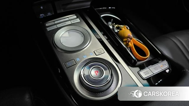 Genesis G80 (RG3) id 4429790 из Кореи 19