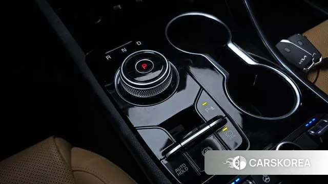 Kia K5 Hybrid 3rd Generation id 3550343 из Кореи 19