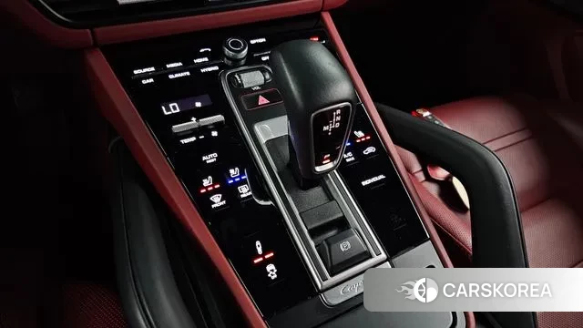 Porsche Cayenne (PO536) id 3243203 из Кореи 19