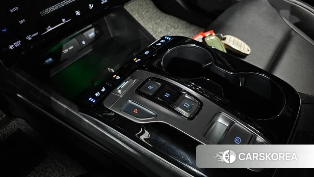 Hyundai Tucson Hybrid (NX4) id 4880290 из Кореи 19