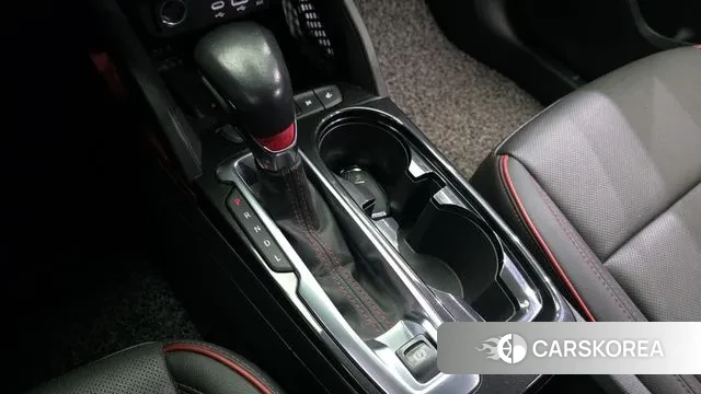 Chevrolet (GM Daewoo) Trailblazer id 3735677 из Кореи 19