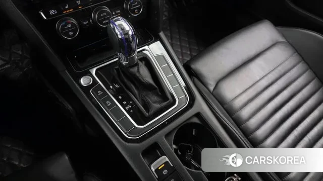 Volkswagen Passat GT (B8) id 3510185 из Кореи 19