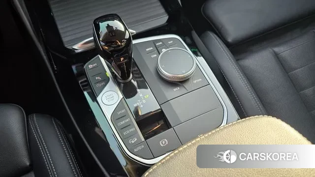 BMW X4 (G02) id 3597540 из Кореи 19