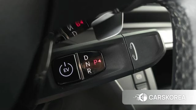 Kia The New Kia Ray EV id 4767876 из Кореи 19