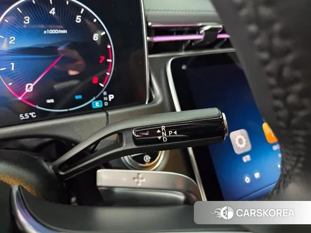 Mercedes-Benz E-Class W214 id 3477369 из Кореи 19